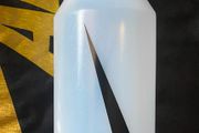 Nike Sports gym Water bottle BPA FREE SQUEEZABLE BOTTLE with push-pull spout for easy drinking