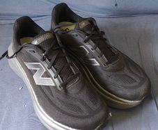New Balance Fresh Foam X More 1080
