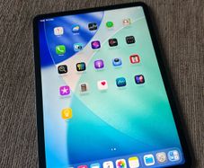 iPad Pro 256GB