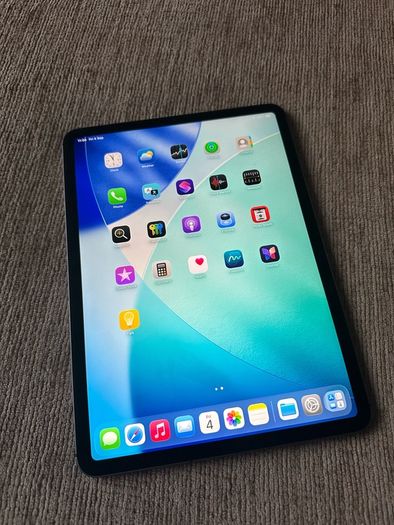 iPad Pro 256GB