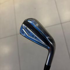 Srixon ZxiU Utility 2 Iron w/ Velocore+