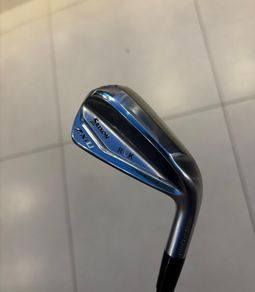 Srixon ZxiU Utility 2 Iron w/ Velocore+