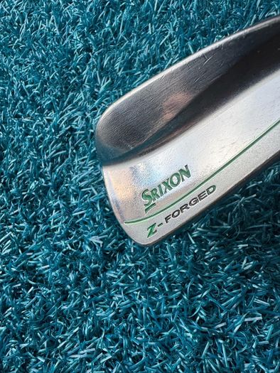 Srixon Z Forged 4 iron (head only)