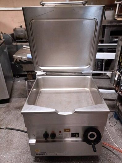 Zanussi bratt pan