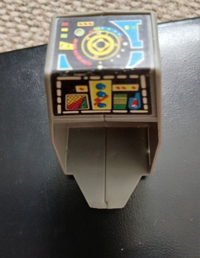 Star Wars Tie fighter