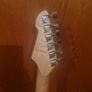 custom thinline telecaster (unbranded) Image 5