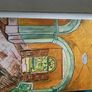 vintage Van Gogh Drawings book 1979 Image 4