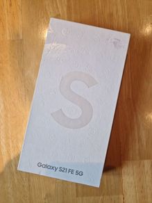 samsung S21 FE 5G 128GB