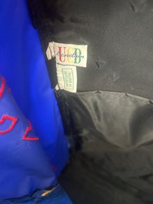 United Colors Of Benetton Backpack