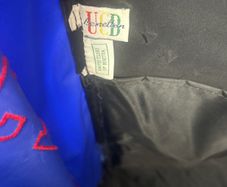 United Colors Of Benetton Backpack