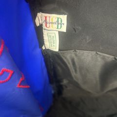 United Colors Of Benetton Backpack