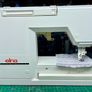 ELNA Diva 8000 Sewing machine - Serviced - Excellent condition - Swiss manufactured quality machine Image 4