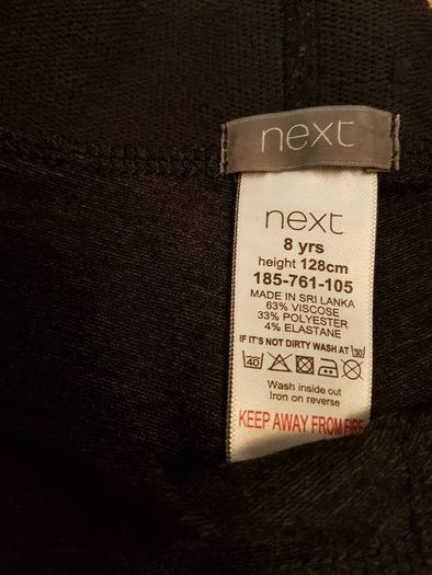 Next winter Jeggings