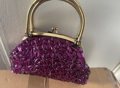 Evening Purse