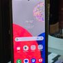 Samsung Galaxy A52S 5G 128GB Dual Sim Unlocked Black Android Phone with Cover Image 4