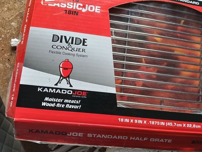 Kamado