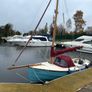 Cornish Crabber/Shrimper 17 Image 6