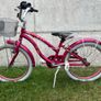 Child's Girls 20" bicycle our generation Image 4