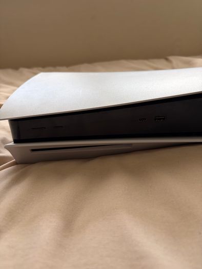 PlayStation 5 Disc Edition