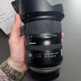 Tamron SP 24-70mm f/2.8 Di VC USD G2 | Canon EF | Excellent Condition Image 3