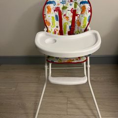 High Chair