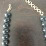 1980s bead necklace Image 2