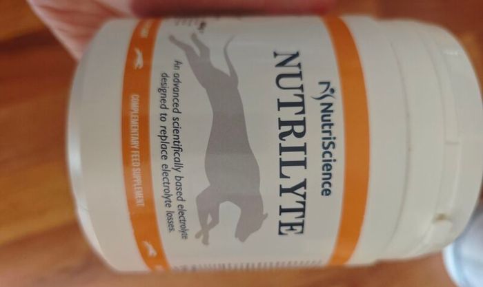 Dog Supplement