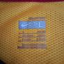 Arsenal Jersey. Official Nike Arsenal Away Jersey From Season 2008 / 2009. Authentic Original From The Time.  Not A Modern Day Remake. Image 5