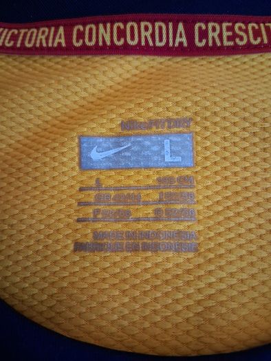 Arsenal Jersey. Official Nike Arsenal Away Jersey From Season 2008 / 2009. Authentic Original From The Time.  Not A Modern Day Remake.