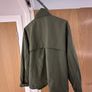 Lacoste Men Water Repellent Hooded Jacket Image 5