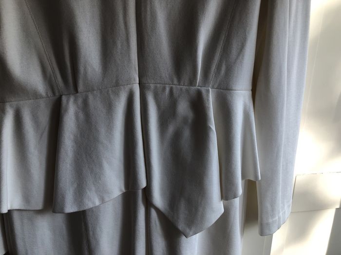 Dress size 12