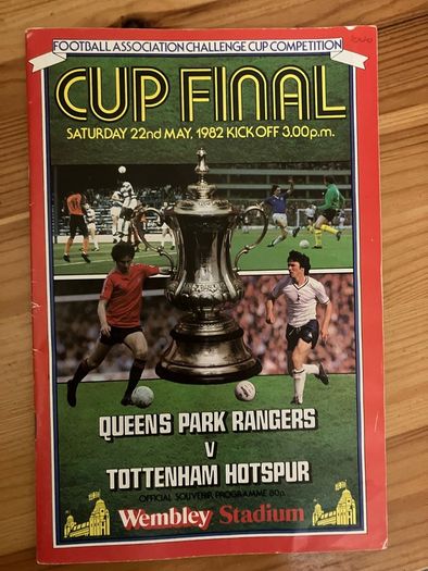 QPR programmes