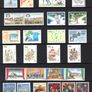 1990 Ireland Stamp Year Pack MNH. See scan for stamps included. All stamps Mint Never Hinged. Image 2