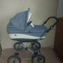 Roan vintage pram Image 2