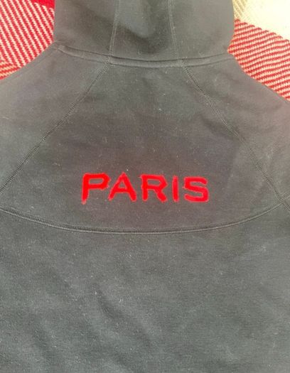 PSG Nike Tech Set