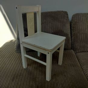 Ikea Kids Chair