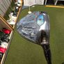 Callaway Ai Smoke Max HL 3 Wood Image 2