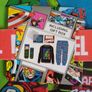 BNIB Marvel Pyjama Set Age 12-13 Image 2