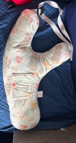 Kids cartoon travel neck pillow