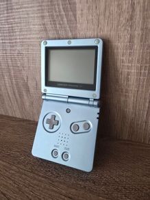 Nintendo Gameboy Advance SP