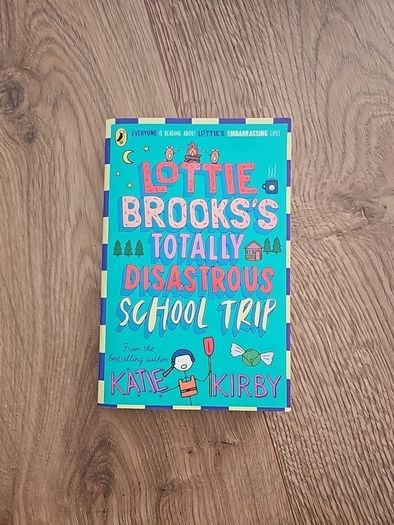 Lottie Brooks Books