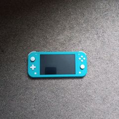 Nintendo Switch Lite Turquoise
