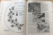 Antique Women's Magazine Annual 1936