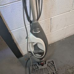 Steem cleaner shark
