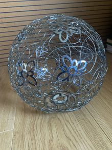 light shade silver