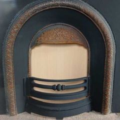 Cast Iron