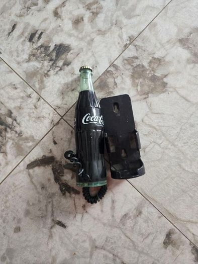 coca cola phone from 1960,s