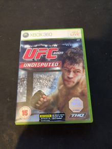 ufc 2009