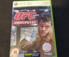 ufc 2009