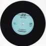 Ivor Biggun  The Rednosed Burglars The Winkers Song (misprint) 1978 Single Image 2